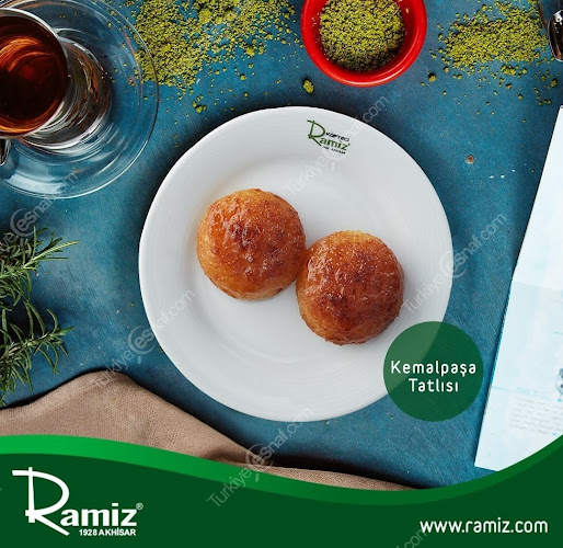 Köfteci Ramiz Anamur - Gastronomi ve konaklama