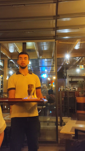 Comentarii opinii despre Soffy's Restaurant