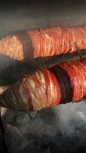 Opinii despre Asmaaltı kokoreç ve Ocakbaşı în İzmir - Gastronomi ve konaklama