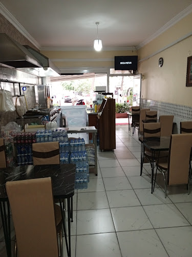 Çardak döner - Gastronomi ve konaklama