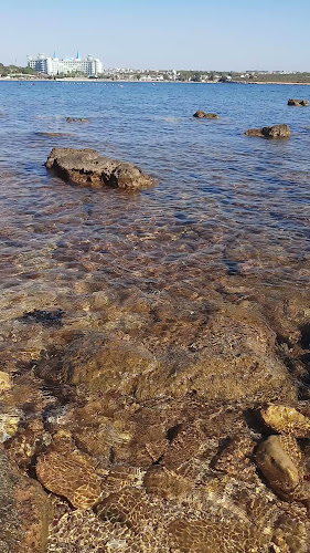 Akkum Sahil Ridvan Abinin Yeri Beac Clup - Didim