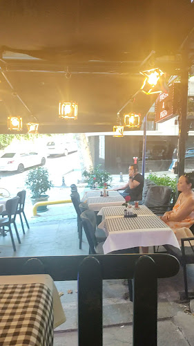 Kehribar kebab pizza restaurant