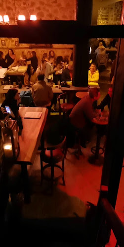 Old House Pub & Butik Hotels & Muratpaşa Pub & Cocktail Bar - Gastronomi ve konaklama