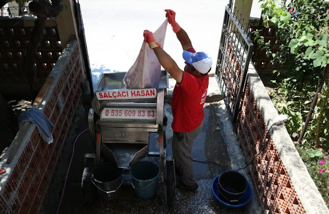 Canbalı, 175. Sk. No:60, 16700 Karacabey/Bursa