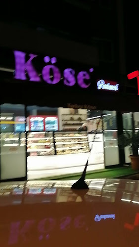 Tatlıcı Köse - Dörtyol