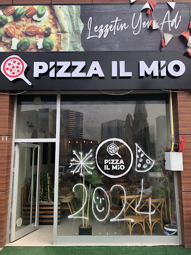 PİZZA IL MİO - Gastronomi ve konaklama