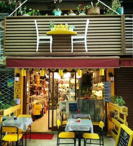 Mim Cafe - Gastronomi ve konaklama