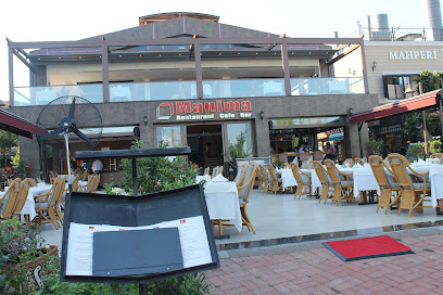 Manima Restaurant restaurant cafe bar alanya