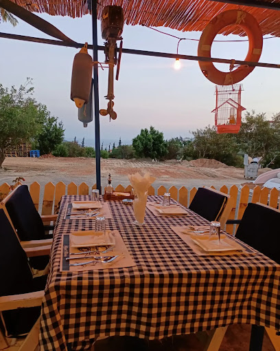 Balıkçı Halil ustanın yeri kalkan