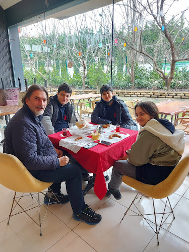 Mutlu Lezzetler - Büyükçekmece