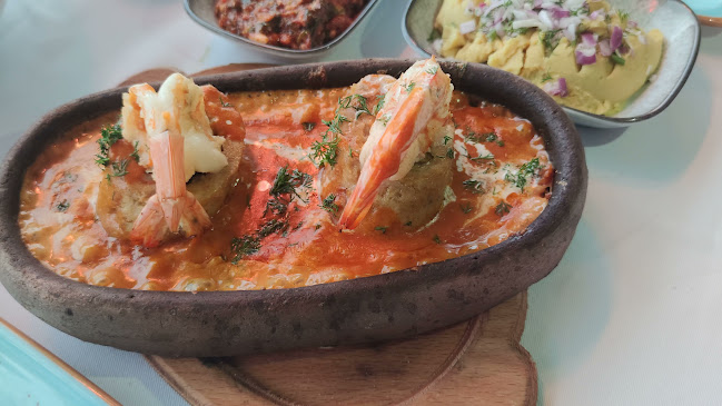 Opinii despre Kalamış Paysage Restaurant în Kadıköy - Gastronomi ve konaklama