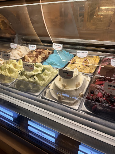 Bravo Patisserie - Karşıyaka