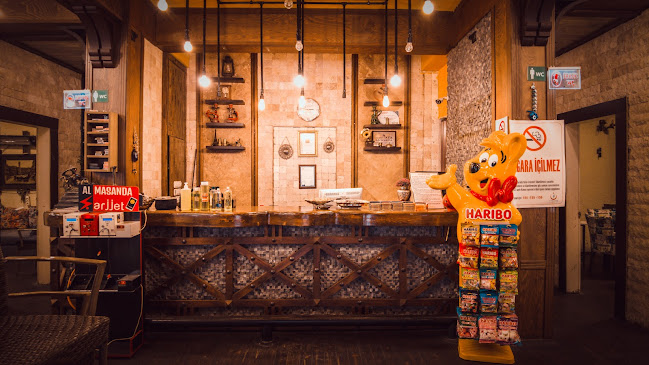 Kınıklı, Şht. Dr. Munise Özcan Cd. No:20, 20160 Denizli Merkez/Denizli