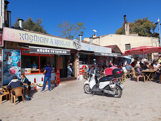 Comentarii opinii despre Tava Ciğer Salonu