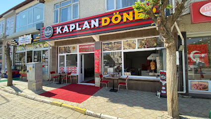 KAPLAN DÖNER & KEBAP