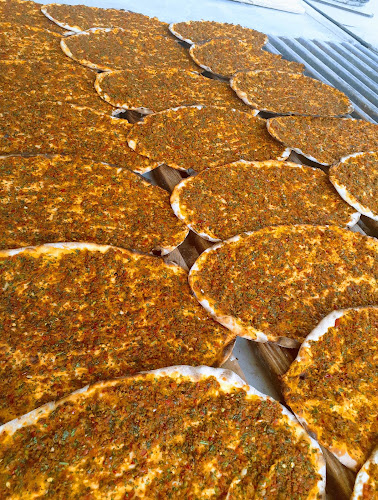 Güvenevler, 29014. Cd., 27560 Şehitkamil/Gaziantep, Türkiye