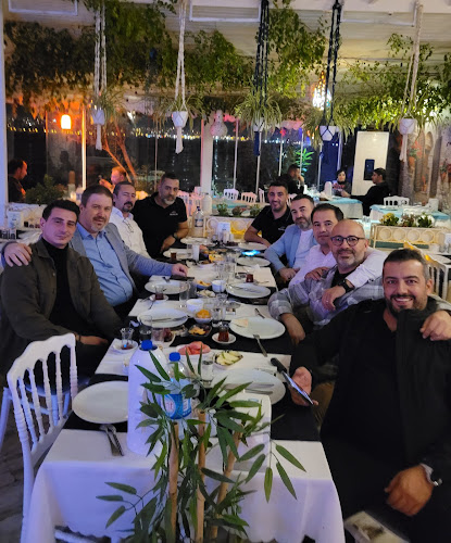 Comentarii opinii despre Buğra Restoran Yeni Nesil Meyhane