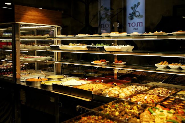 Lezizâne Lokantası - Gastronomi ve konaklama