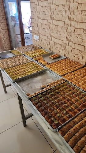 Sahil Değirmen - Gastronomi ve konaklama