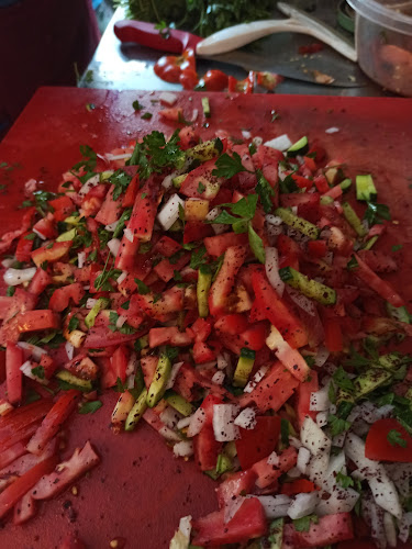 Atilla Ustanın Yeri As Kebap Salonu - Gastronomi ve konaklama