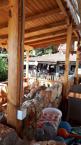 Comentarii opinii despre The I Am Here Cafe