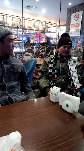 Yemen Kahvesi Arnavutköy - Gastronomi ve konaklama