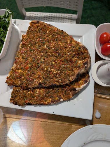 Antepli Pide & Lahmacun Salonu - Bodrum