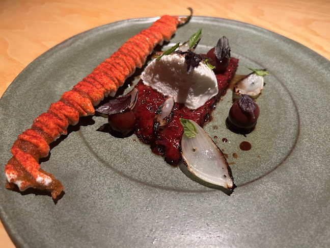 TURK FATIH TUTAK - Gastronomi ve konaklama