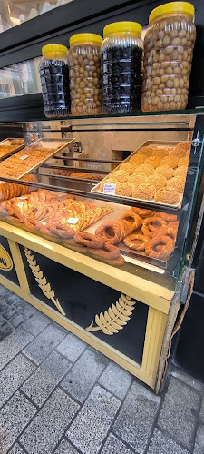 Ortaş Firini - Çanakkale