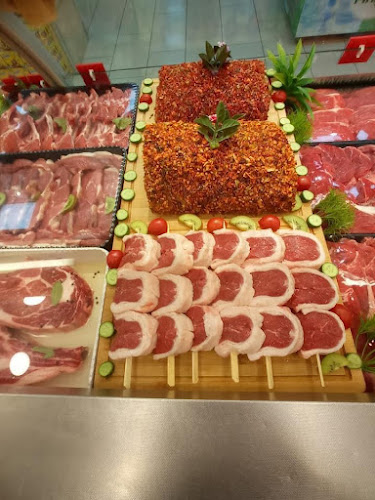 Opinii despre maden kasap în Piraziz - Gastronomi ve konaklama