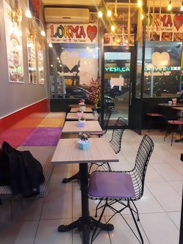 Opinii despre Lokma love în Iğdır - Gastronomi ve konaklama