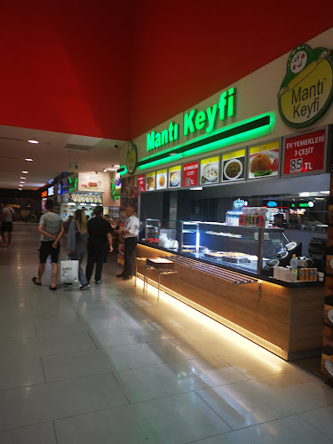 Opinii despre Mantı Keyfi în İstanbul - Gastronomi ve konaklama