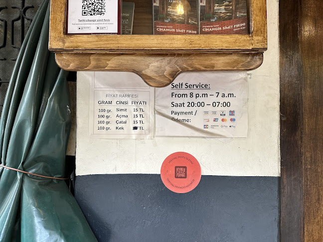 Firuzağa, Türkgücü Cd. 59/A, 34425 Beyoğlu/İstanbul