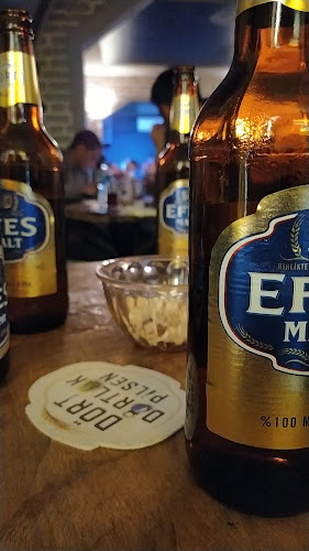 Kirpi Türkü Bar - Edirne Merkez