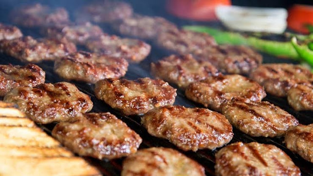 Opinii despre İbrahim Usta - Köfte - Balık - Ciğer în Merkez - Gastronomi ve konaklama