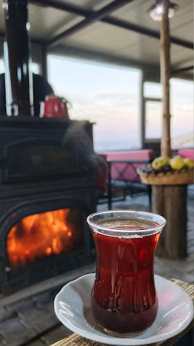 BABAHAN CAFE RESTARUANT - Gastronomi ve konaklama