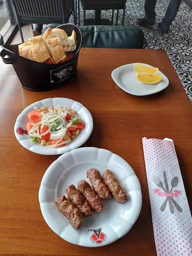 Rodop Köftecisi - Eskişehir