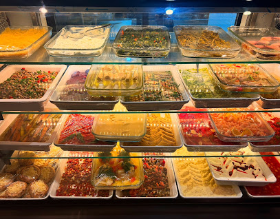 İhtiyar Balıkçı Restaurant