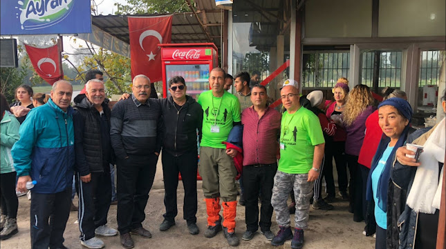 Lezzet Tandır - Gastronomi ve konaklama