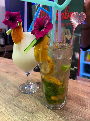 Merhaba Garden Restaurant - Antalya