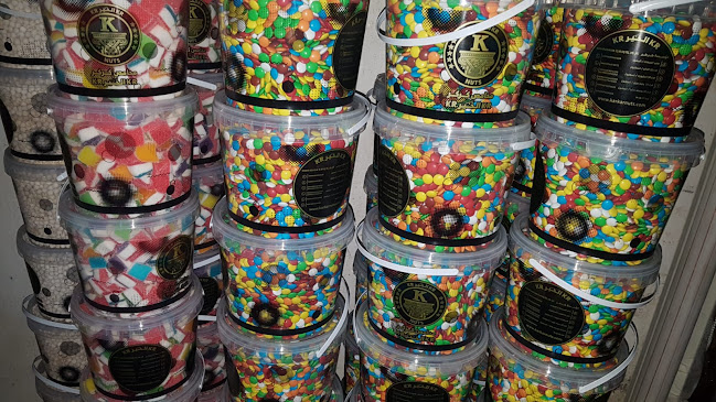 Opinii despre ALTAHHAN MARKET în Sakarya - Gastronomi ve konaklama