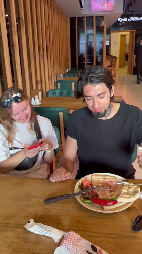 İskele, Ahmet Taner Kışlalı Cd No: 82/B, 48900 Datça/Muğla