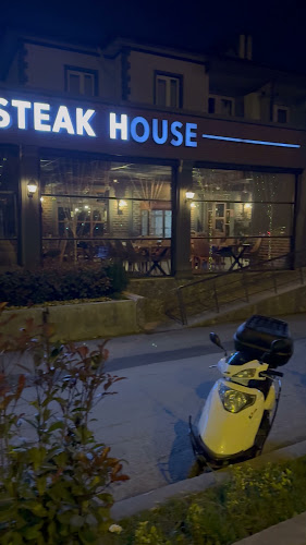 Baytar Steakhouse - Serdivan