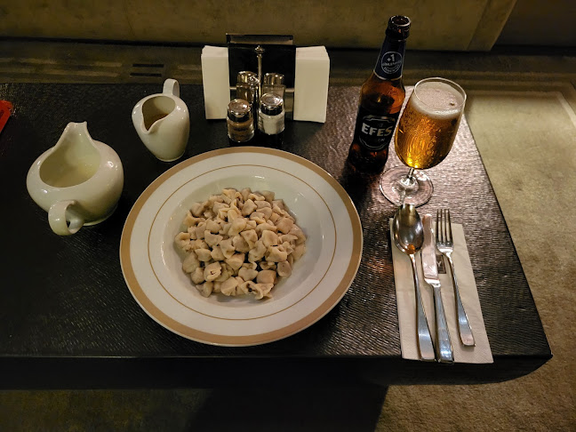 Opinii despre Key Restoran în İzmir - Gastronomi ve konaklama