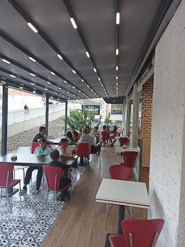 Opinii despre Best Of Dürüm Amasya Şube în Amasya Merkez - Gastronomi ve konaklama