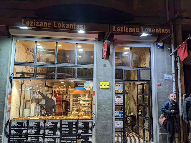 Lezizâne Lokantası