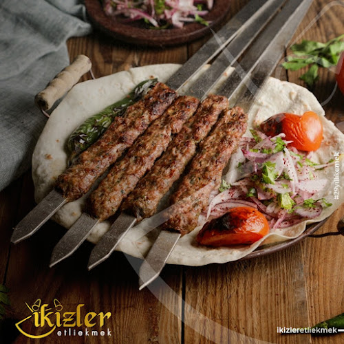 Comentarii opinii despre İKİZLER ETLİEKMEK ve IZGARA