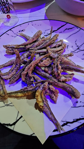 Opinii despre Velinin Yeri în Burhaniye - Gastronomi ve konaklama