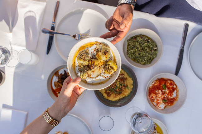 Opinii despre Adabeyi Balık Restaurant Sahilevleri în Narlıdere - Gastronomi ve konaklama