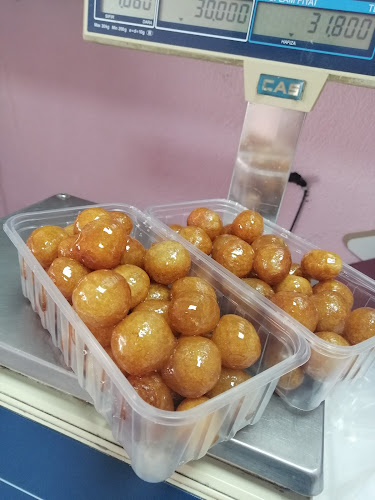 Toros Pastanesi - Gastronomi ve konaklama